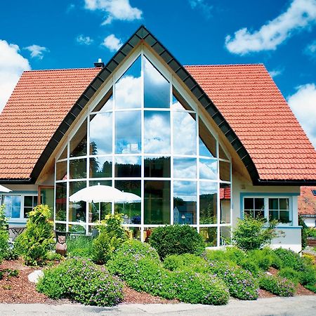 Berghotel Schiller ショナッハ エクステリア 写真