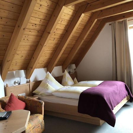 Berghotel Schiller ショナッハ エクステリア 写真