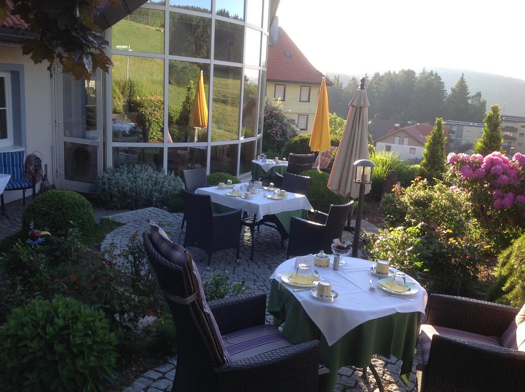 Berghotel Schiller ショナッハ エクステリア 写真