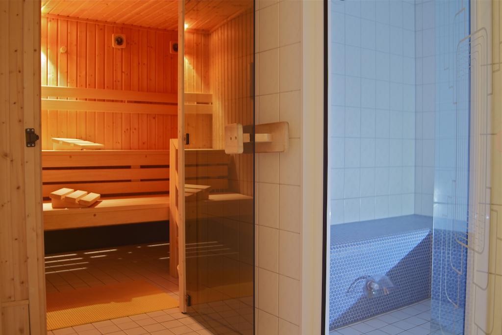 Berghotel Schiller ショナッハ エクステリア 写真