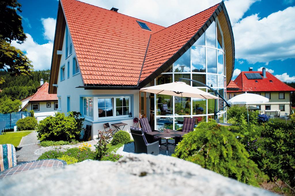Berghotel Schiller ショナッハ エクステリア 写真