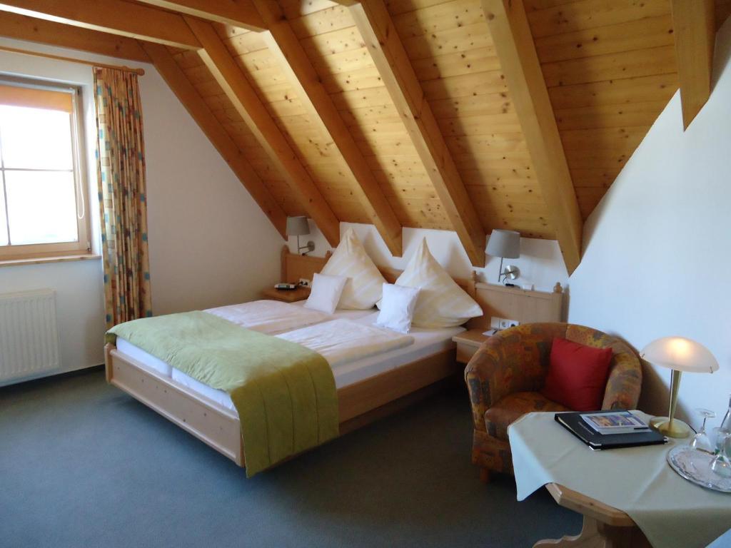 Berghotel Schiller ショナッハ エクステリア 写真