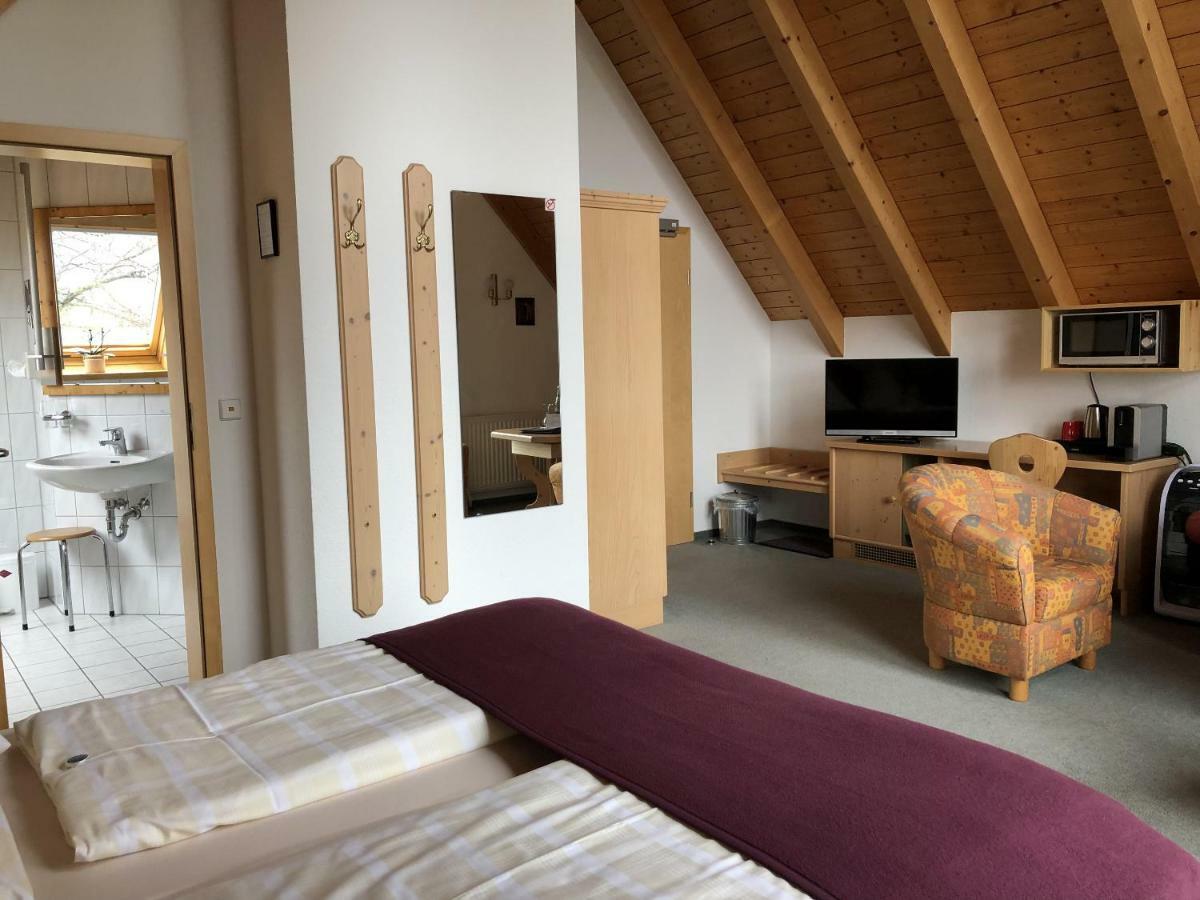Berghotel Schiller ショナッハ エクステリア 写真