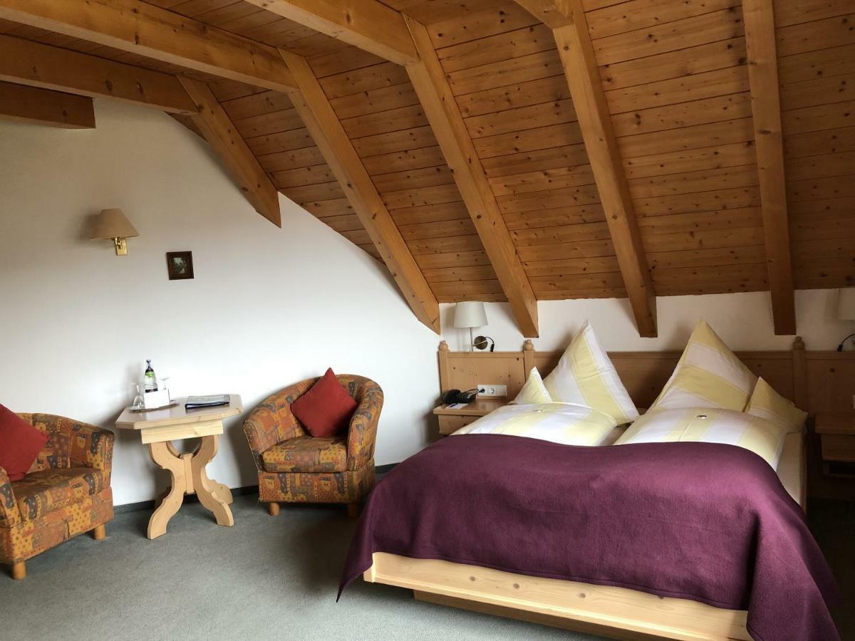 Berghotel Schiller ショナッハ エクステリア 写真